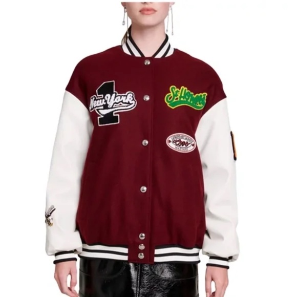 Be Love Jacket - Picture 1 of 5